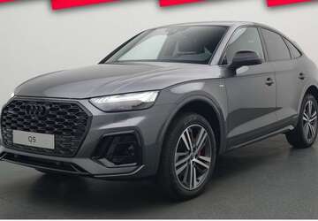 Audi Q5 2.980 km 56.980 &euro; Leverkusen 51373