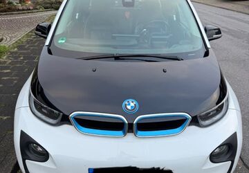 BMW i3 147.600 km 11.900 &euro; Ratingen 40882