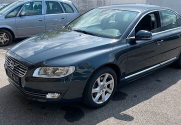 Volvo S80 166.000 km 12.900 &euro; Monheim 40789