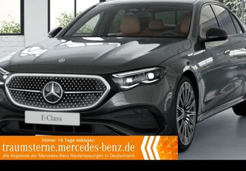 Mercedes-Benz E 220 28.056 km 63.980 &euro; Wuppertal 42115