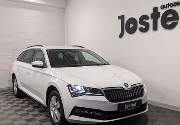 Skoda Superb 97.641 km 19.990 &euro; Monheim am Rhein 40789
