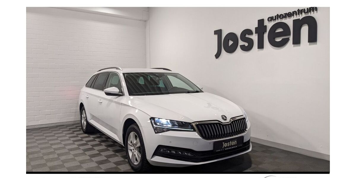 Skoda Superb 97.641 km 19.990 &euro; Monheim am Rhein 40789