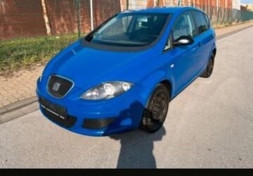 Seat Altea 224.000 km 1.140 &euro; Remscheid 42857