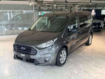 Gebrauchte Ford Transit Connect