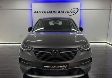 Opel Grandland (X) 74.185 km 15.999 &euro; Ratingen bei Düsseldorf 40878