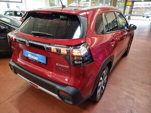 Suzuki SX4 S-Cross Comfort+ AllGrip Allwetter SSD SHZ Nav 36.532 km 23.290 &euro; HAAN 42781