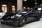 Porsche 992 Turbo S Lift Burm Carbon Sitzklim Approved 39.890 km 219.900 &euro; Wuppertal 42327