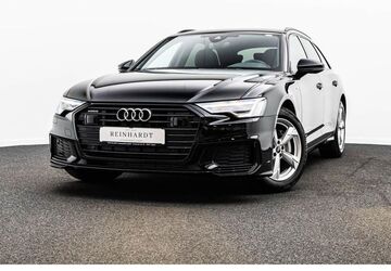 Audi A6 16.915 km 39.935 &euro; Hagen 58091