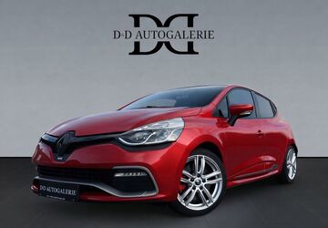 Renault Clio 119.000 km 13.699 &euro; Wuppertal 42285