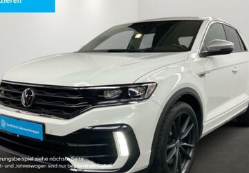 VW T-Roc 72.964 km 27.990 &euro; Hagen 58089