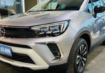 Opel Crossland (X) 12.610 km 20.940 &euro; Wetter 58300