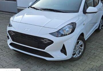 Hyundai i10 6.149 km 16.390 &euro; Hattingen 45525