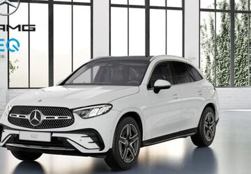 Mercedes-Benz GLC 300 25.721 km 59.770 &euro; Hagen 58135