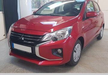 Mitsubishi Space Star 3.950 km 14.444 &euro; Hagen 58135