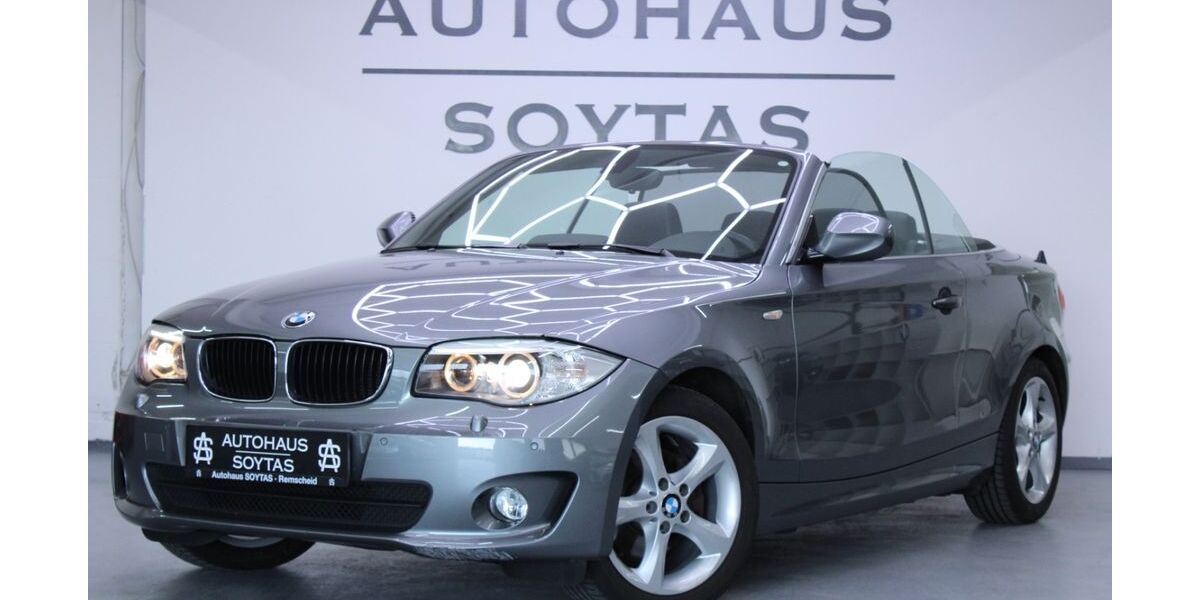BMW 120 99.850 km 12.399 &euro; Remscheid 42853