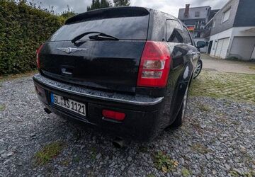 Chrysler 300C 255.000 km 7.000 &euro; Overath 51491