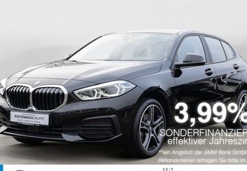 BMW 118 30.025 km 21.890 &euro; Remscheid 42897