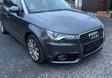 Audi A1 205.000 km 6.500 &euro; Leverkusen 51371