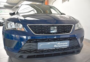 Seat Ateca 115.662 km 12.980 &euro; Heiligenhaus 42579