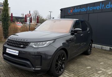 Land Rover Discovery 113.000 km 31.900 &euro; Dormagen 41540