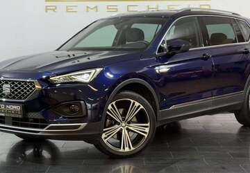 Seat Tarraco 30.150 km 30.990 &euro; Remscheid 42897