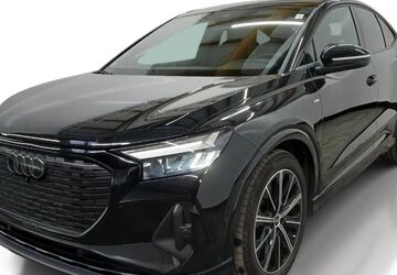 Audi Q4 e-tron 39.997 km 27.045 &euro; Hagen 58091