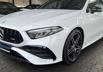 Mercedes-Benz A 250 16.759 km 33.040 &euro; Engelskirchen 51766
