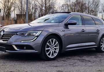 Renault Talisman 37.000 km 22.950 &euro; Bergisch Gladbach 51469