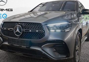 Mercedes-Benz GLE 400 19.500 km 92.880 &euro; Hagen 58135