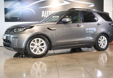 Land Rover Discovery 170.444 km 20.300 &euro; Ratingen 40880