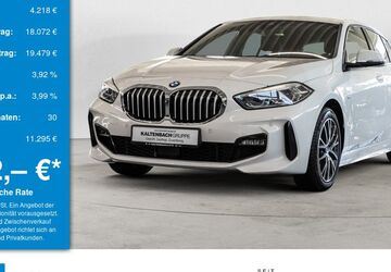 BMW 118 25.403 km 21.890 &euro; Remscheid 42897