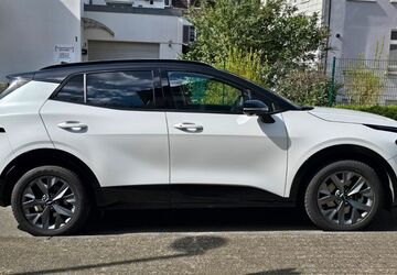 Kia Sportage 28.500 km 35.800 &euro; Wuppertal 42113