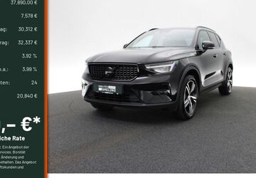 Volvo XC40 26.650 km 36.890 &euro; Engelskirchen 51766