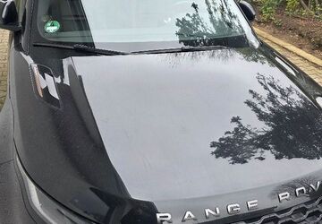 Land Rover Range Rover Evoque 49.211 km 36.900 &euro; Solingen 42719