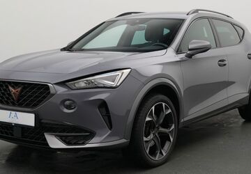 Cupra Formentor 53.310 km 23.990 &euro; Leverkusen 51373