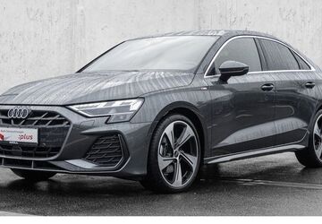 Audi A3 9.580 km 39.150 &euro; Düsseldorf 40549