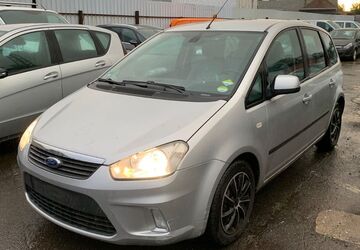 Ford C-Max 235.000 km 1.299 &euro; Bergisch Gladbach 51465