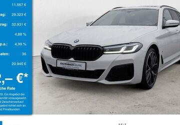 BMW 540 98.883 km 40.390 &euro; Remscheid 42897