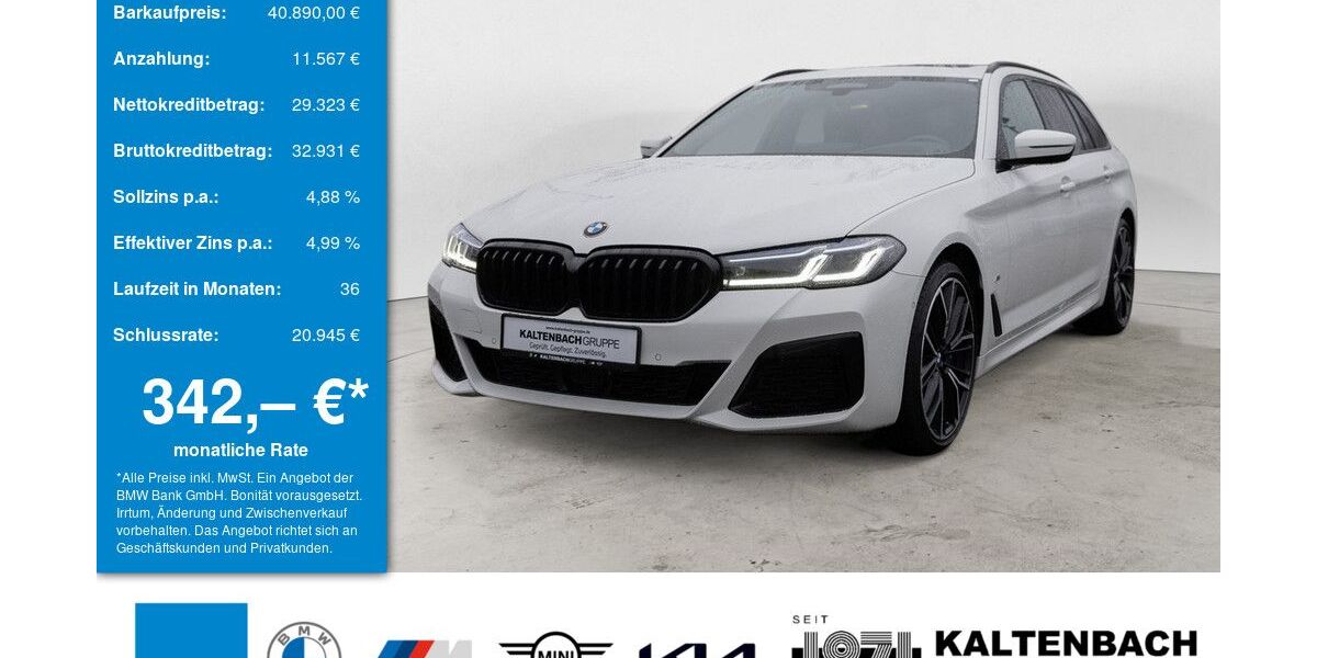 BMW 540 98.883 km 40.390 &euro; Remscheid 42897