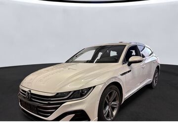 VW Arteon 46.266 km 33.950 &euro; Langenfeld 40764