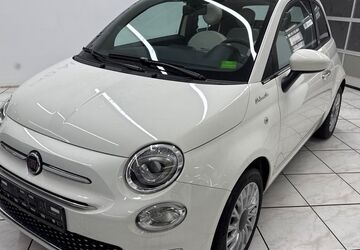Fiat 500C 36.303 km 13.690 &euro; Wuppertal 42285