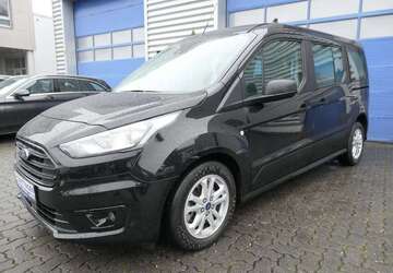 Ford Transit Connect 55.815 km 20.850 &euro; Monheim am Rhein 40789