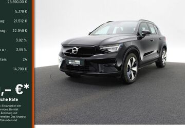 Volvo XC40 69.687 km 26.390 &euro; Engelskirchen 51766