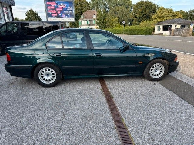 BMW 520 96.168 km 7.500 &euro; Remscheid 42899