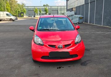 Toyota Aygo (X) 160.000 km 2.000 &euro; Hilden 40724