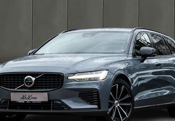 Volvo V60 31.154 km 37.450 &euro; Bergisch Gladbach 51469