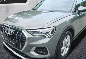 Audi Q3 17.300 km 27.995 &euro; Hagen 58099