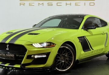 Ford Mustang 50.840 km 34.990 &euro; Remscheid 42897