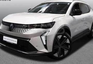 Renault Scenic 5.008 km 44.554 &euro; Leverkusen 51373