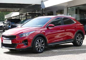 Kia XCeed 11.970 km 18.990 &euro; Schwelm 58332
